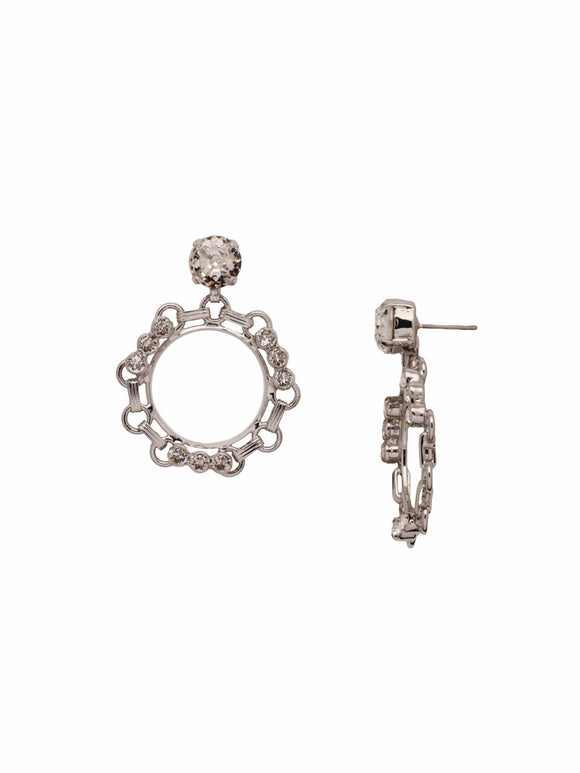 Sorrelli CRY Patrice Statement Earring