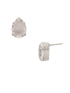 Sorrelli CRY Eileen Stud Earrings