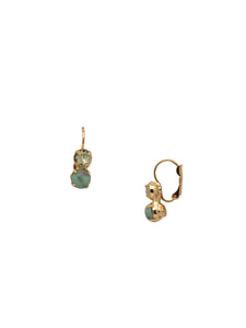 Sorrelli SGR Xena Classic Dangle Earrings