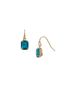 Sorrelli Happy Birthday Redux Octavia Dangle Earrings