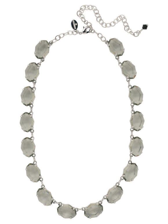 Sorrelli SNI Julianna Geometric Statement Necklace