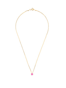 Sorrelli ETP Aria Studded Pendant Necklace
